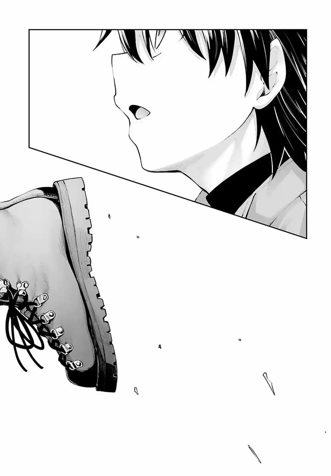 Sakurai-San Wa Kizuite Hoshii (2019) - Capítulo 19 - Página 27 - LectorTMOo
