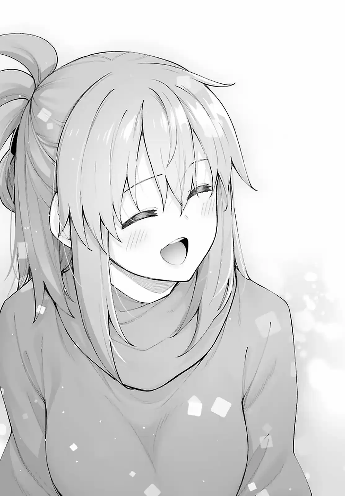Sakurai-San Wa Kizuite Hoshii (2019) - Capítulo 20 - Página 15 - LectorTMOo