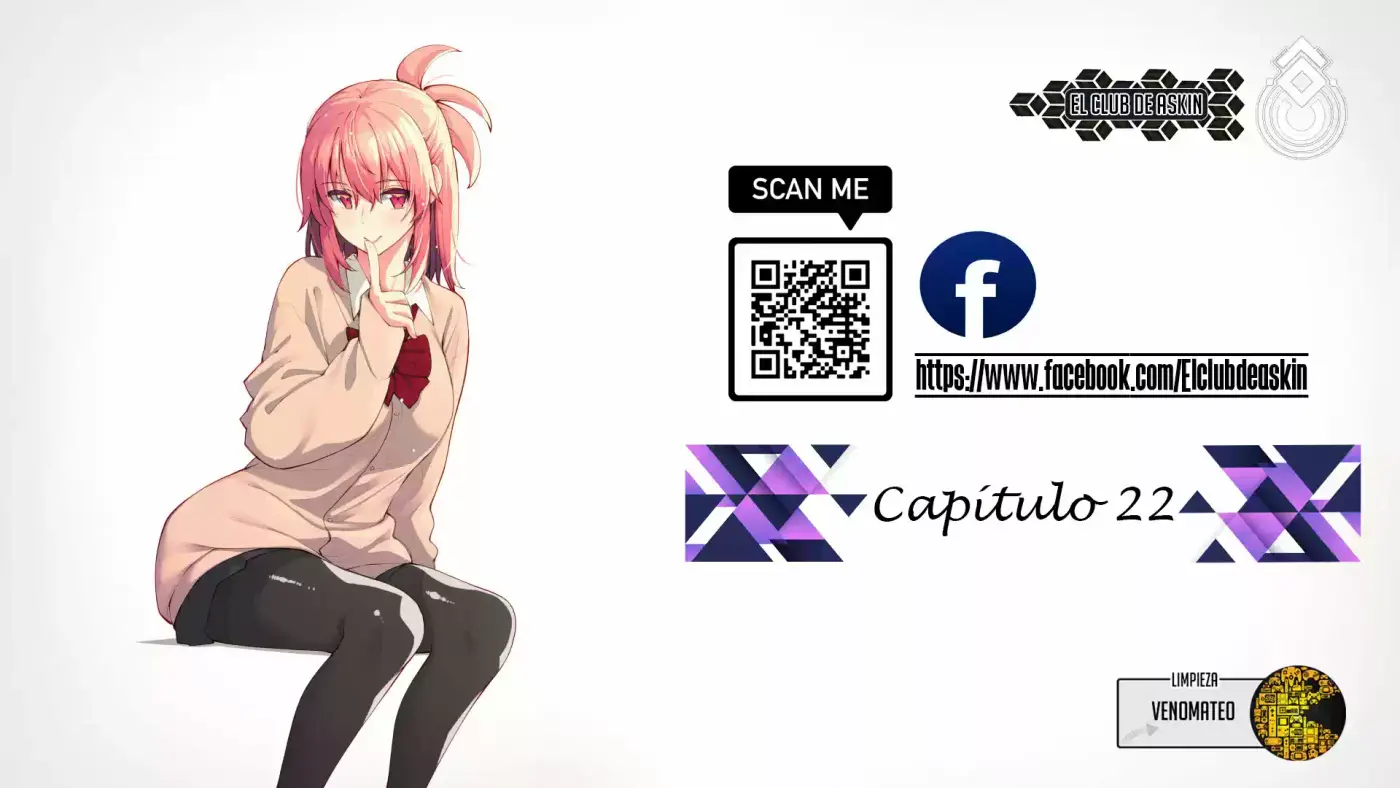 Sakurai-San Wa Kizuite Hoshii (2019) - Capítulo 22 - Página 2 - LectorTMOo