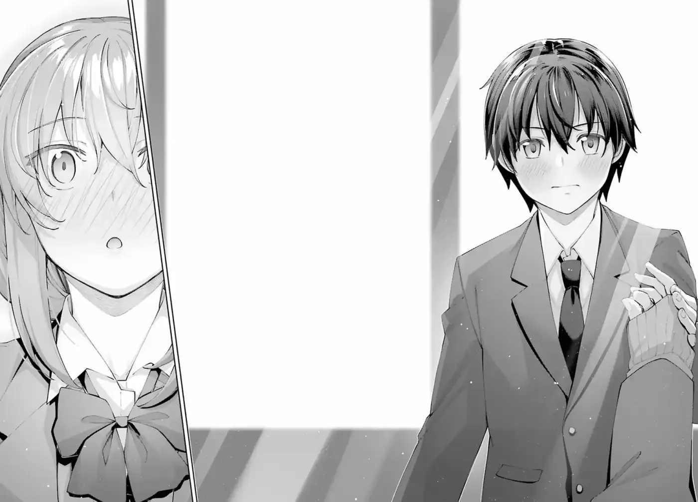 Sakurai-San Wa Kizuite Hoshii (2019) - Capítulo 22 - Página 18 - LectorTMOo
