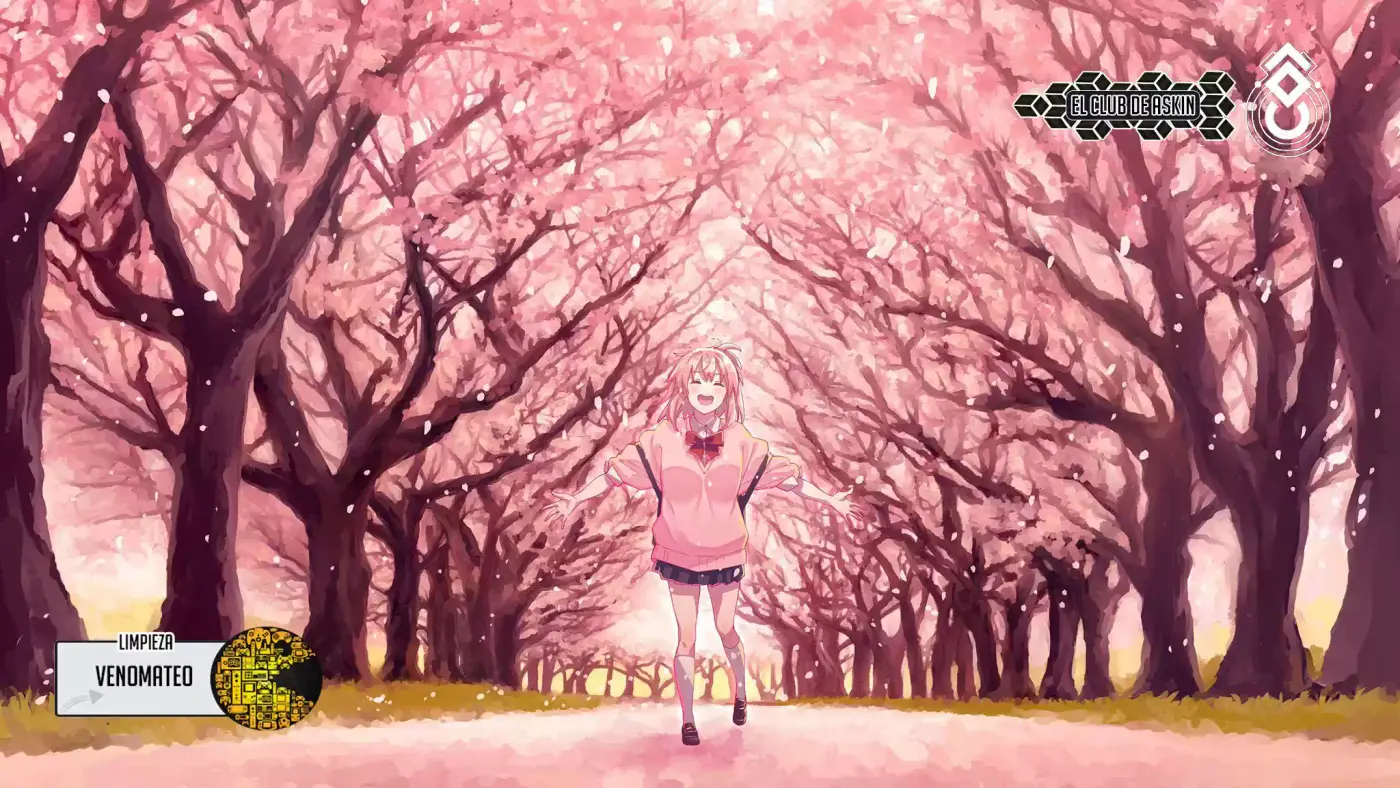 Sakurai-San Wa Kizuite Hoshii (2019) - Capítulo 23 - Página 1 - LectorTMOo