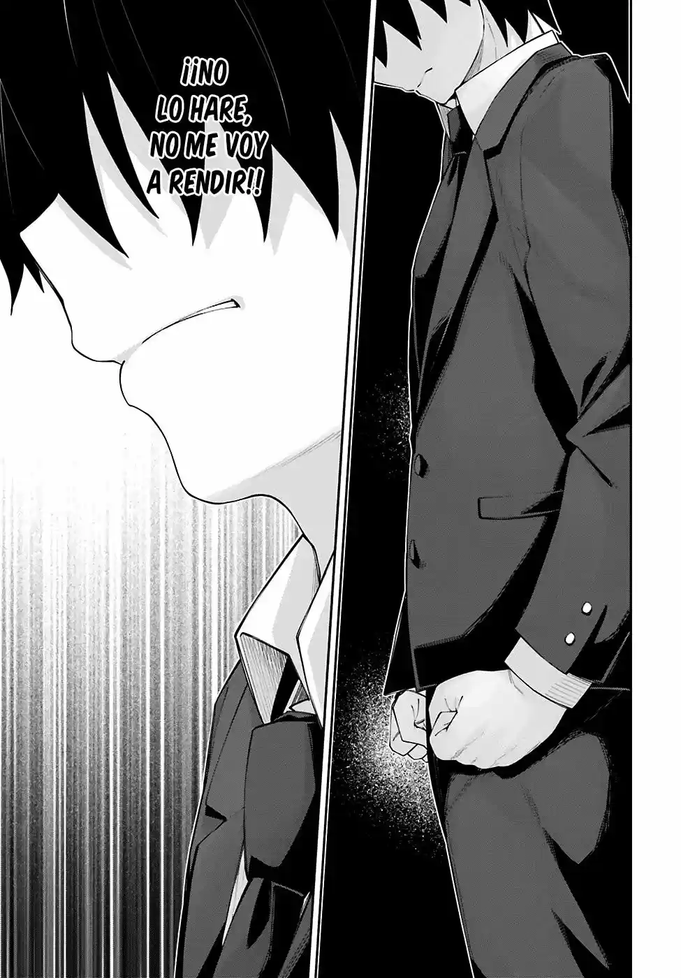 Sakurai-San Wa Kizuite Hoshii (2019) - Capítulo 25 - Página 15 - LectorTMOo