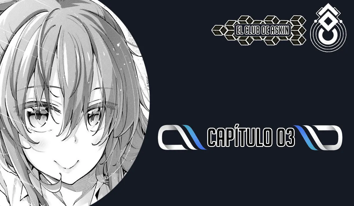 Sakurai-San Wa Kizuite Hoshii (2019) - Capítulo 3 - Página 2 - LectorTMOo