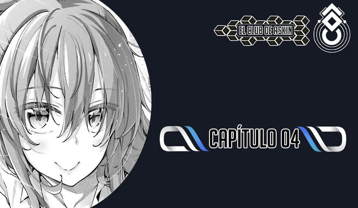 Sakurai-San Wa Kizuite Hoshii (2019) - Capítulo 4 - Página 2 - LectorTMOo