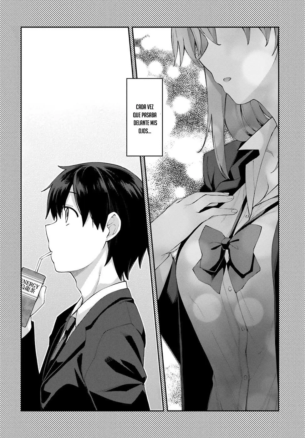 Sakurai-San Wa Kizuite Hoshii (2019) - Capítulo 4 - Página 12 - LectorTMOo