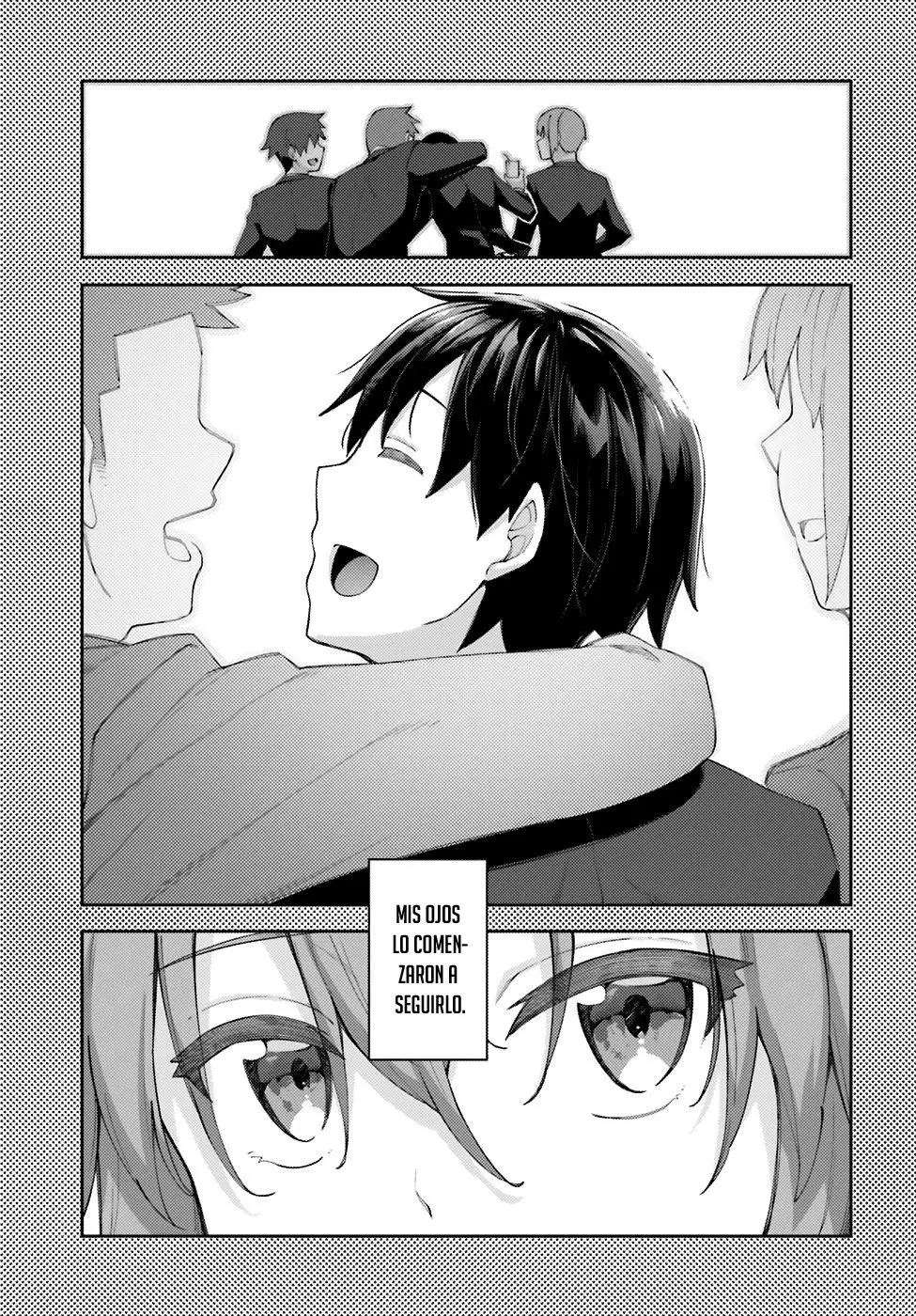 Sakurai-San Wa Kizuite Hoshii (2019) - Capítulo 4 - Página 13 - LectorTMOo