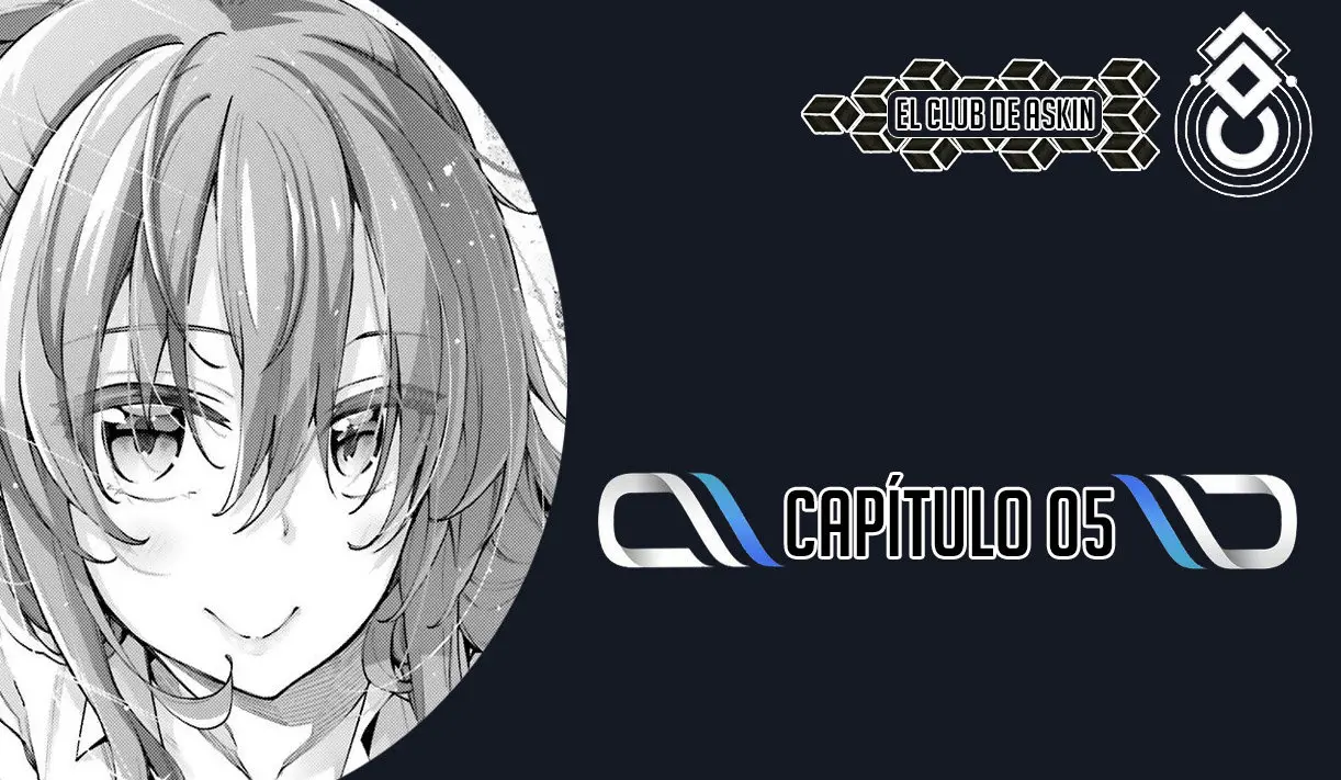 Sakurai-San Wa Kizuite Hoshii (2019) - Capítulo 5 - Página 2 - LectorTMOo