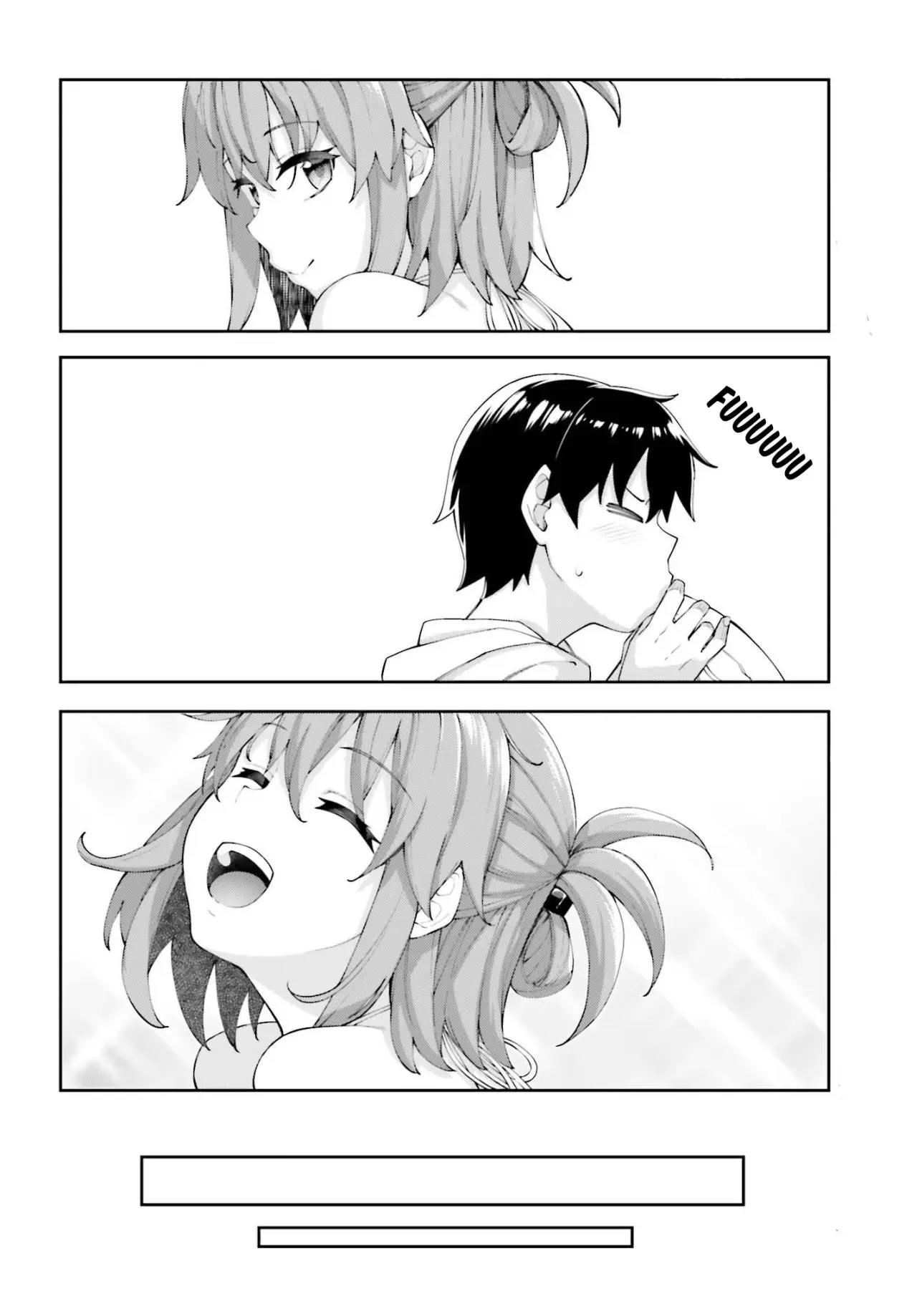 Sakurai-San Wa Kizuite Hoshii (2019) - Capítulo 7 - Página 14 - LectorTMOo