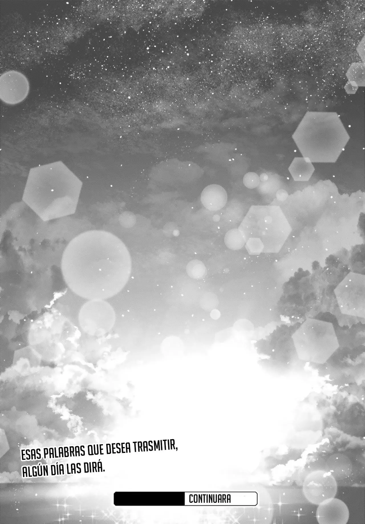 Sakurai-San Wa Kizuite Hoshii (2019) - Capítulo 7 - Página 32 - LectorTMOo