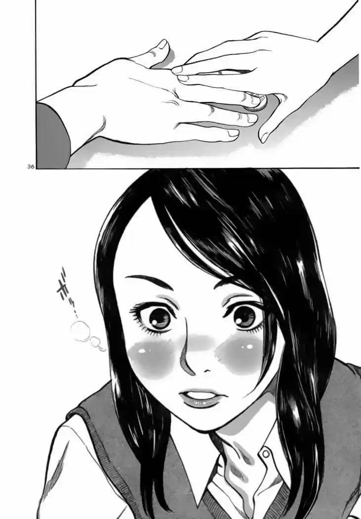 Sakuranbo Syndrome: Cupid no Itazura II (2006) - Capítulo 1 - Página 39 - LectorTMOo
