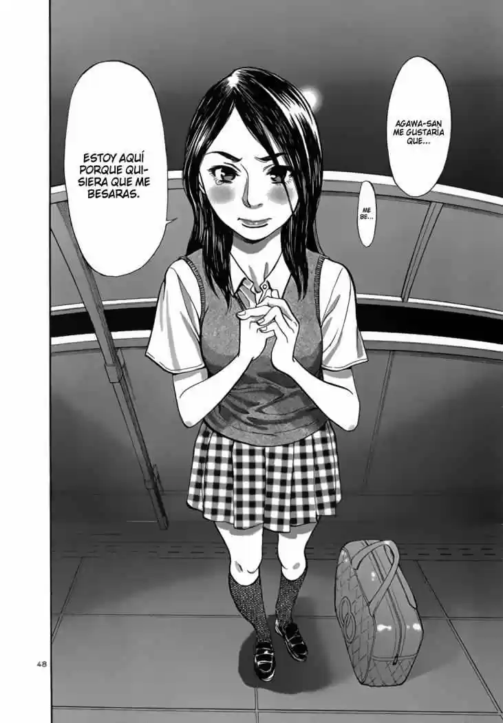 Sakuranbo Syndrome: Cupid no Itazura II (2006) - Capítulo 1 - Página 51 - LectorTMOo