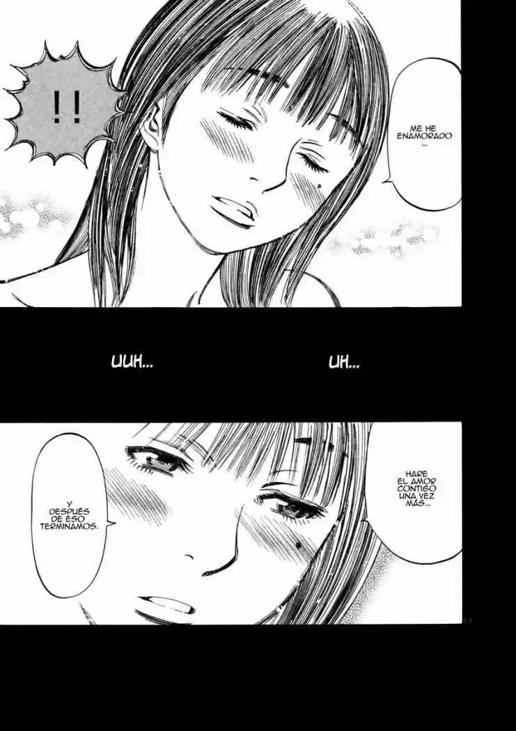 Sakuranbo Syndrome: Cupid no Itazura II (2006) - Capítulo 10 - Página 12 - LectorTMOo