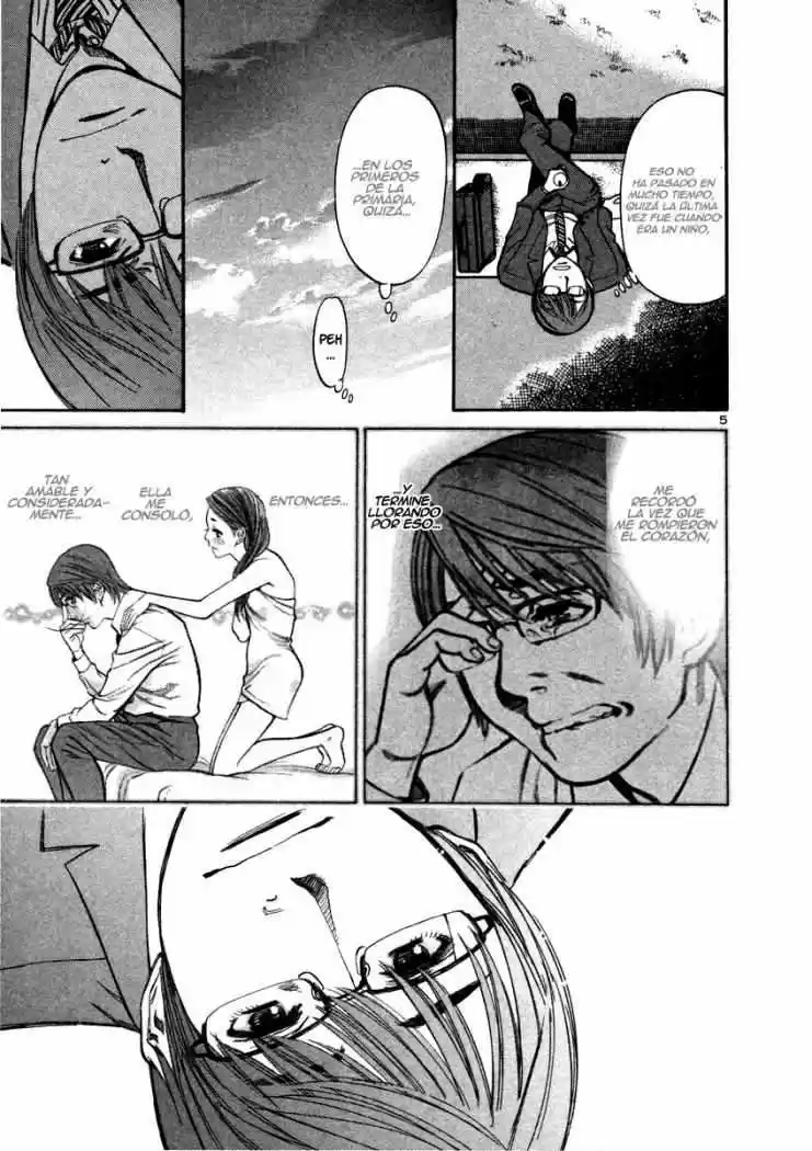 Sakuranbo Syndrome: Cupid no Itazura II (2006) - Capítulo 11 - Página 6 - LectorTMOo