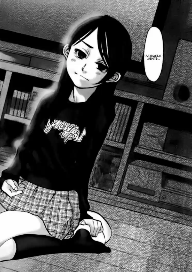Sakuranbo Syndrome: Cupid no Itazura II (2006) - Capítulo 18 - Página 19 - LectorTMOo