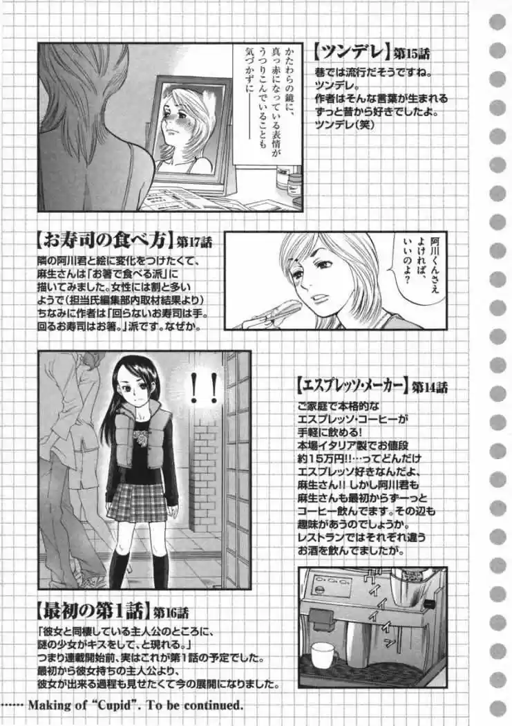 Sakuranbo Syndrome: Cupid no Itazura II (2006) - Capítulo 18 - Página 24 - LectorTMOo