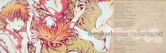 Sakuranbo Syndrome: Cupid no Itazura II (2006) - Capítulo 18 - Página 34 - LectorTMOo