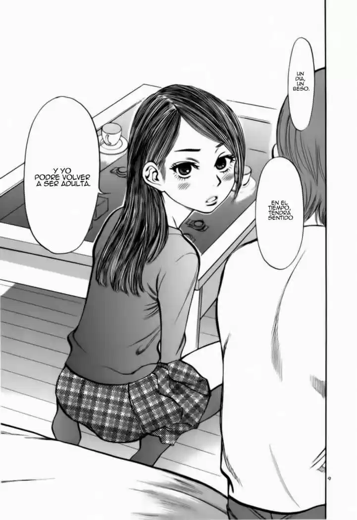 Sakuranbo Syndrome: Cupid no Itazura II (2006) - Capítulo 19 - Página 16 - LectorTMOo