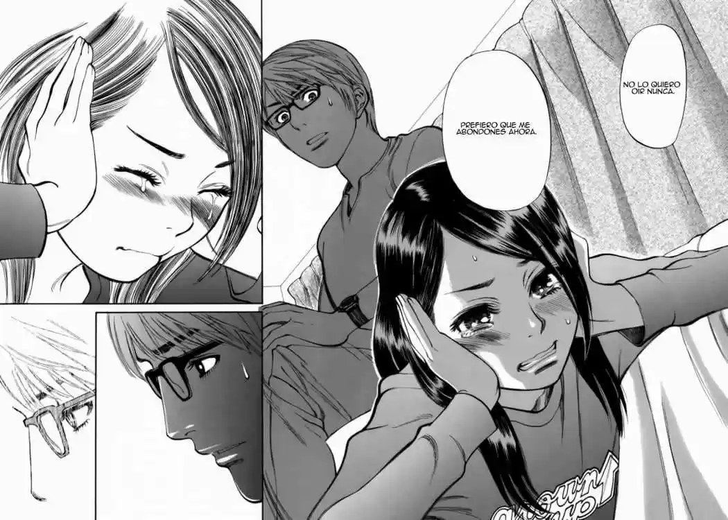Sakuranbo Syndrome: Cupid no Itazura II (2006) - Capítulo 19 - Página 19 - LectorTMOo