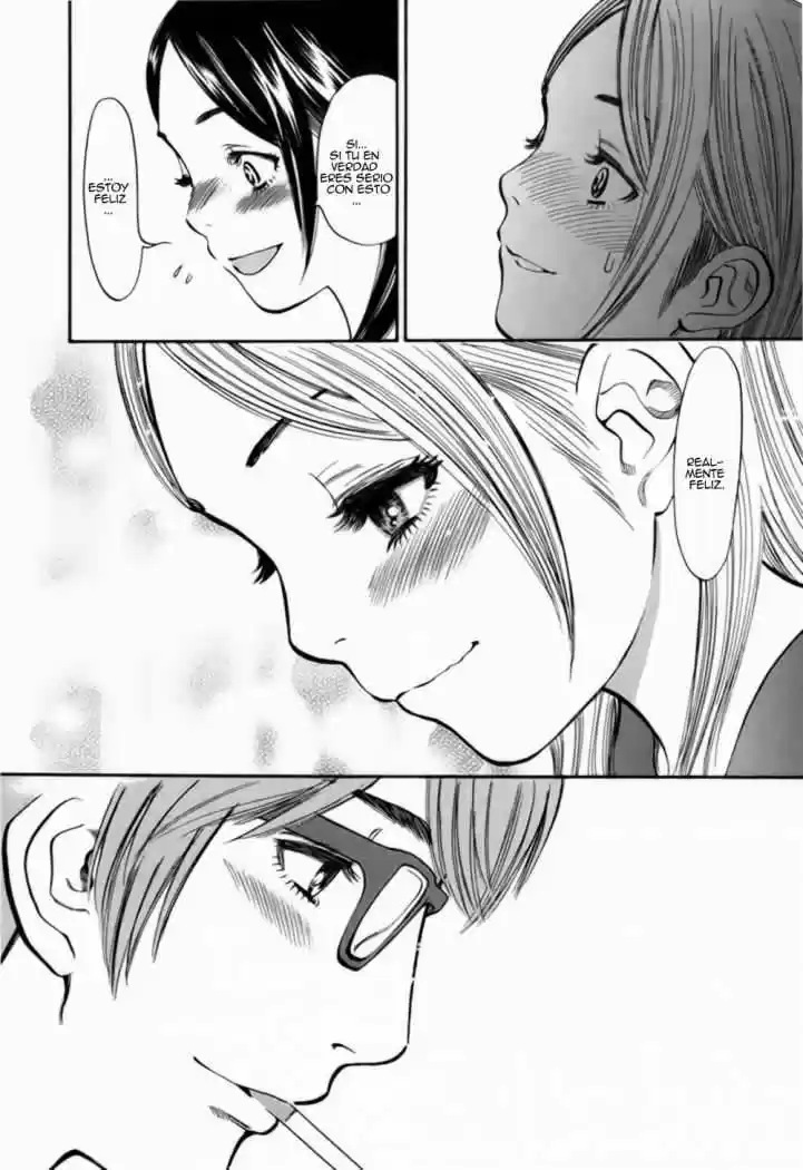 Sakuranbo Syndrome: Cupid no Itazura II (2006) - Capítulo 19 - Página 24 - LectorTMOo
