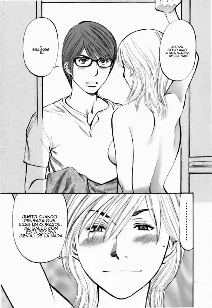 Sakuranbo Syndrome: Cupid no Itazura II (2006) - Capítulo 21 - Página 12 - LectorTMOo