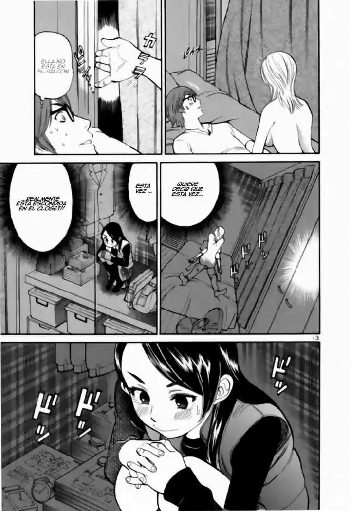 Sakuranbo Syndrome: Cupid no Itazura II (2006) - Capítulo 21 - Página 14 - LectorTMOo