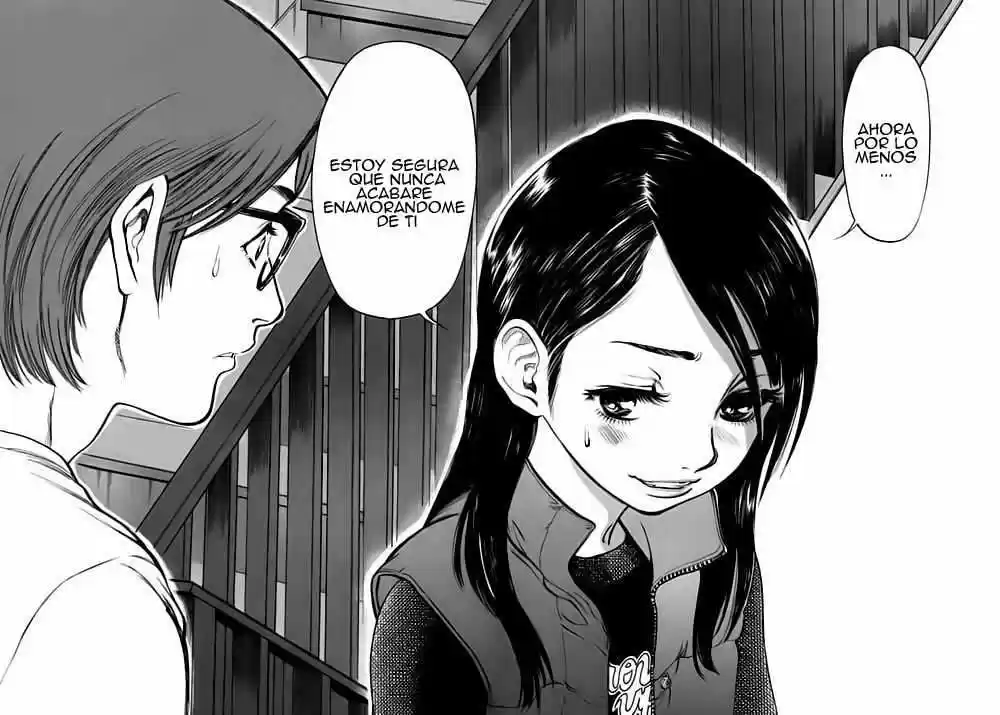 Sakuranbo Syndrome: Cupid no Itazura II (2006) - Capítulo 22 - Página 19 - LectorTMOo