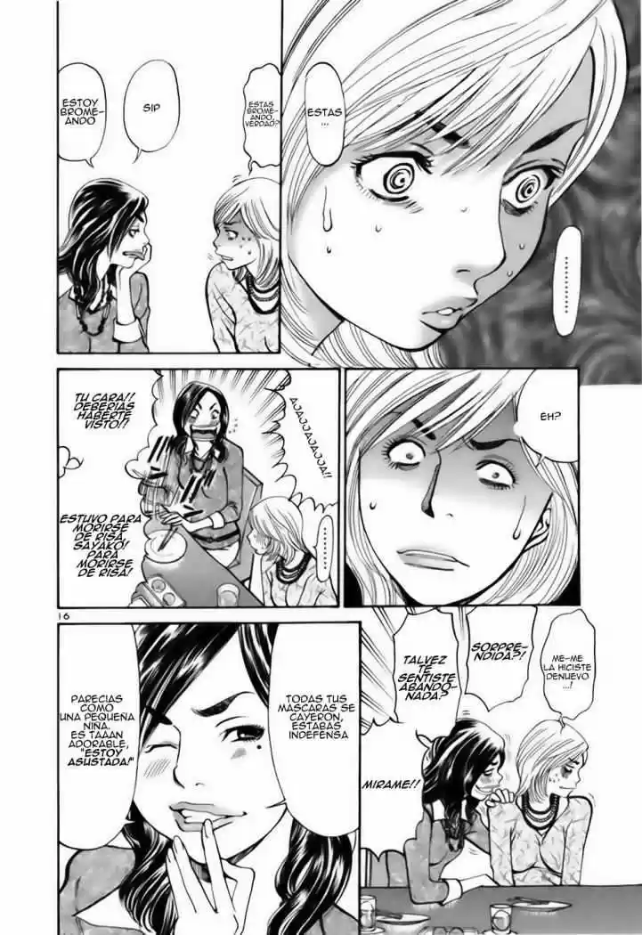 Sakuranbo Syndrome: Cupid no Itazura II (2006) - Capítulo 26 - Página 16 - LectorTMOo