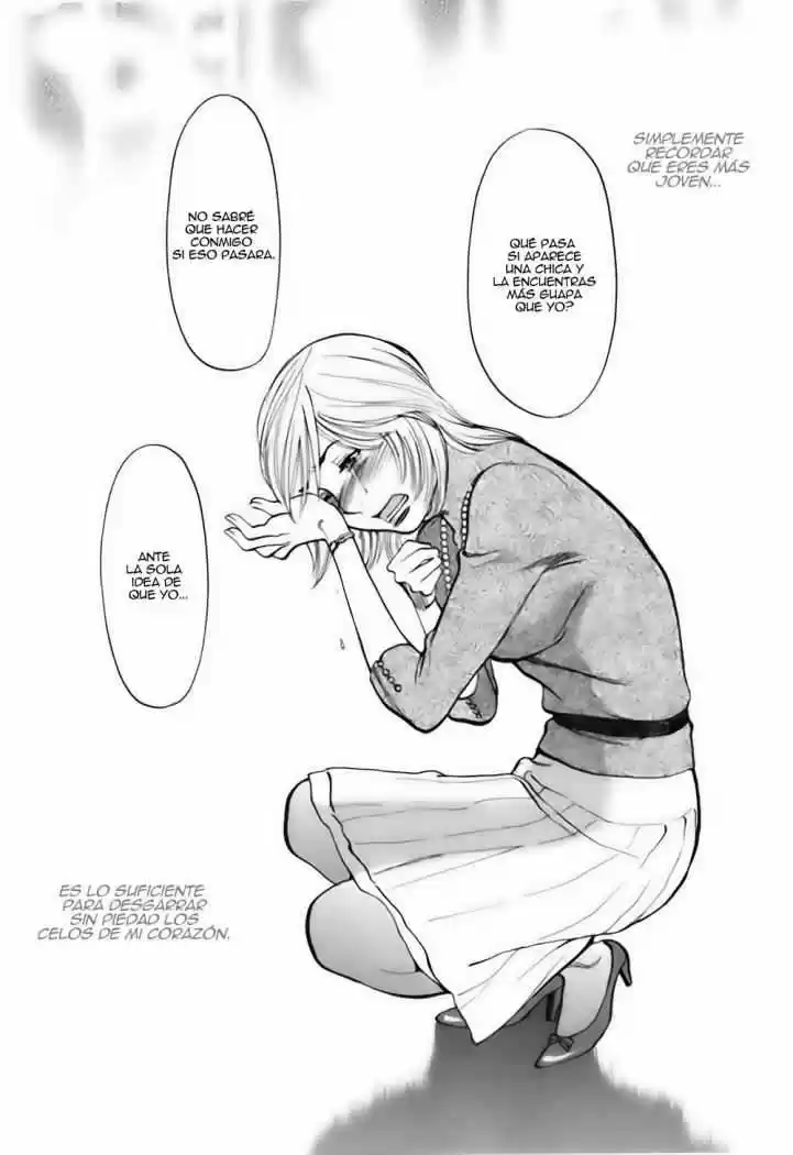 Sakuranbo Syndrome: Cupid no Itazura II (2006) - Capítulo 28 - Página 16 - LectorTMOo
