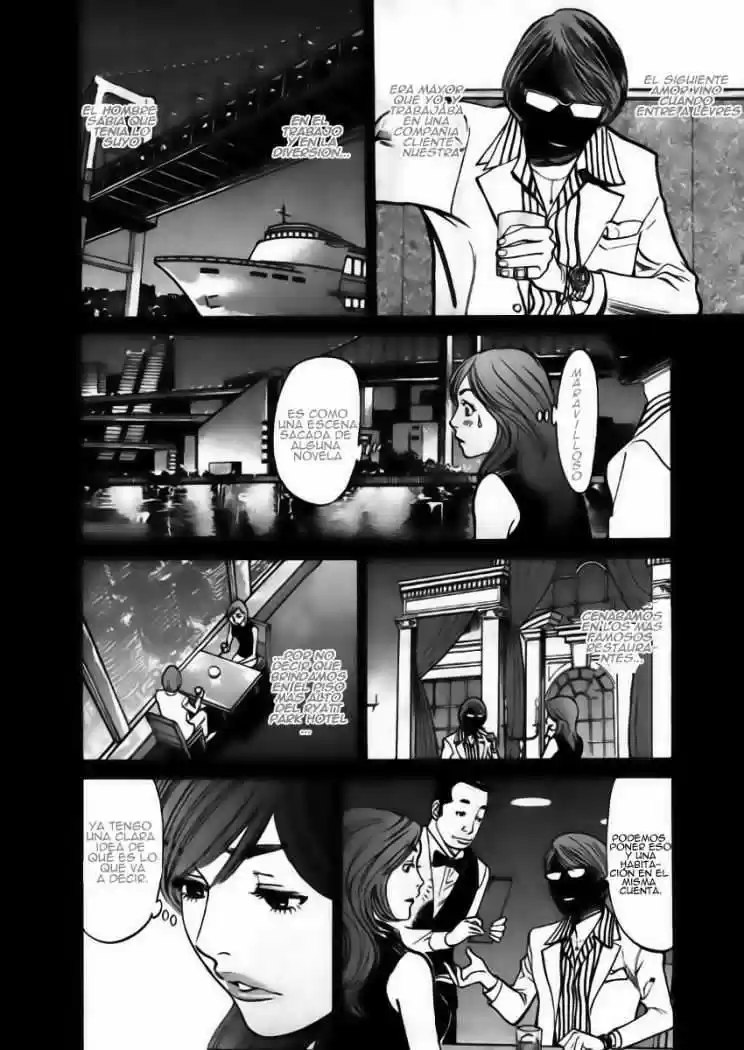 Sakuranbo Syndrome: Cupid no Itazura II (2006) - Capítulo 29 - Página 14 - LectorTMOo