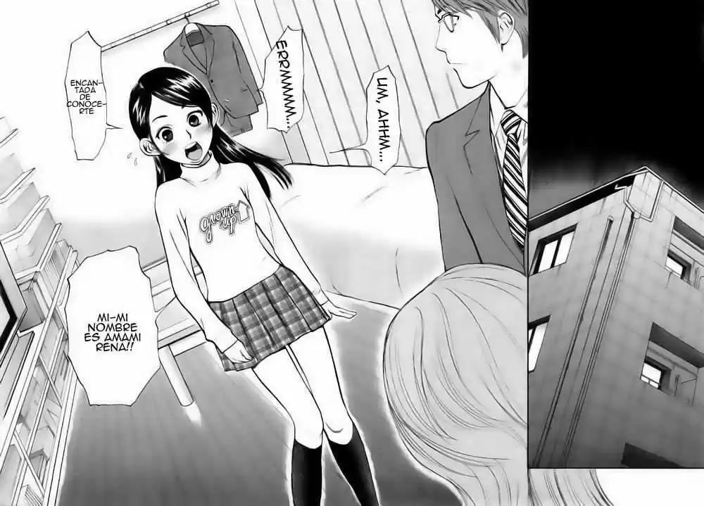 Sakuranbo Syndrome: Cupid no Itazura II (2006) - Capítulo 29 - Página 22 - LectorTMOo