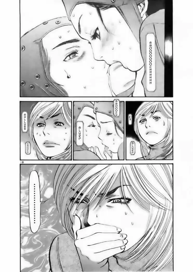 Sakuranbo Syndrome: Cupid no Itazura II (2006) - Capítulo 30 - Página 21 - LectorTMOo
