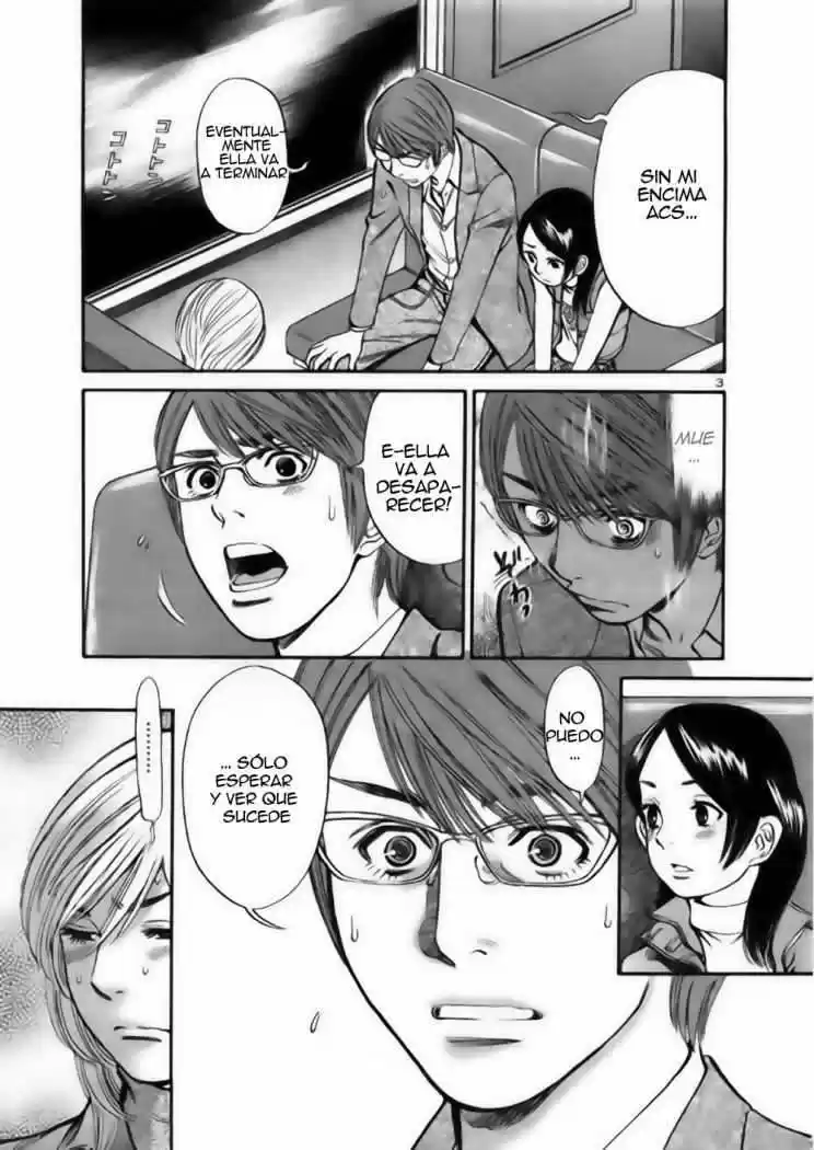 Sakuranbo Syndrome: Cupid no Itazura II (2006) - Capítulo 31 - Página 6 - LectorTMOo