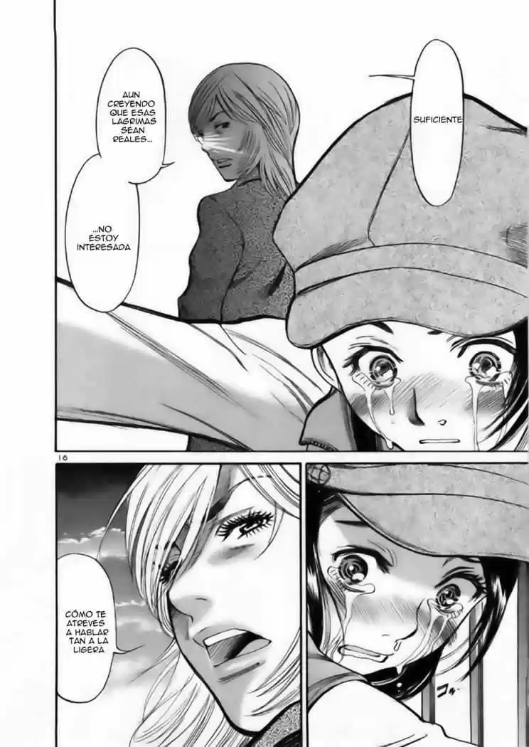 Sakuranbo Syndrome: Cupid no Itazura II (2006) - Capítulo 34 - Página 16 - LectorTMOo