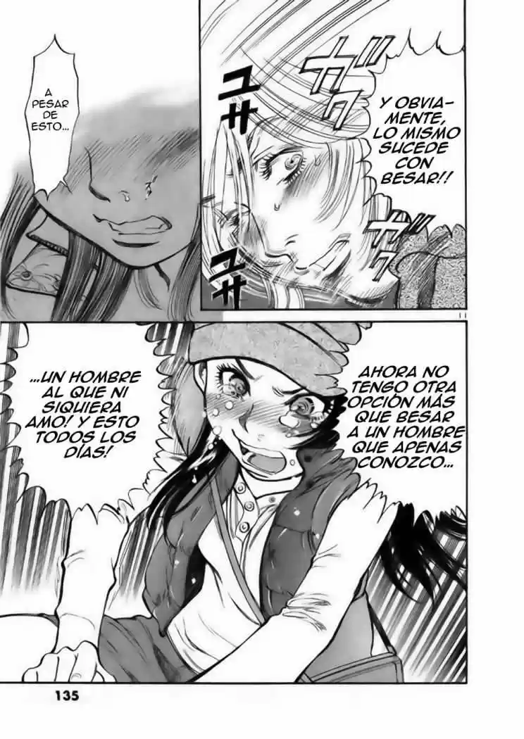 Sakuranbo Syndrome: Cupid no Itazura II (2006) - Capítulo 35 - Página 11 - LectorTMOo