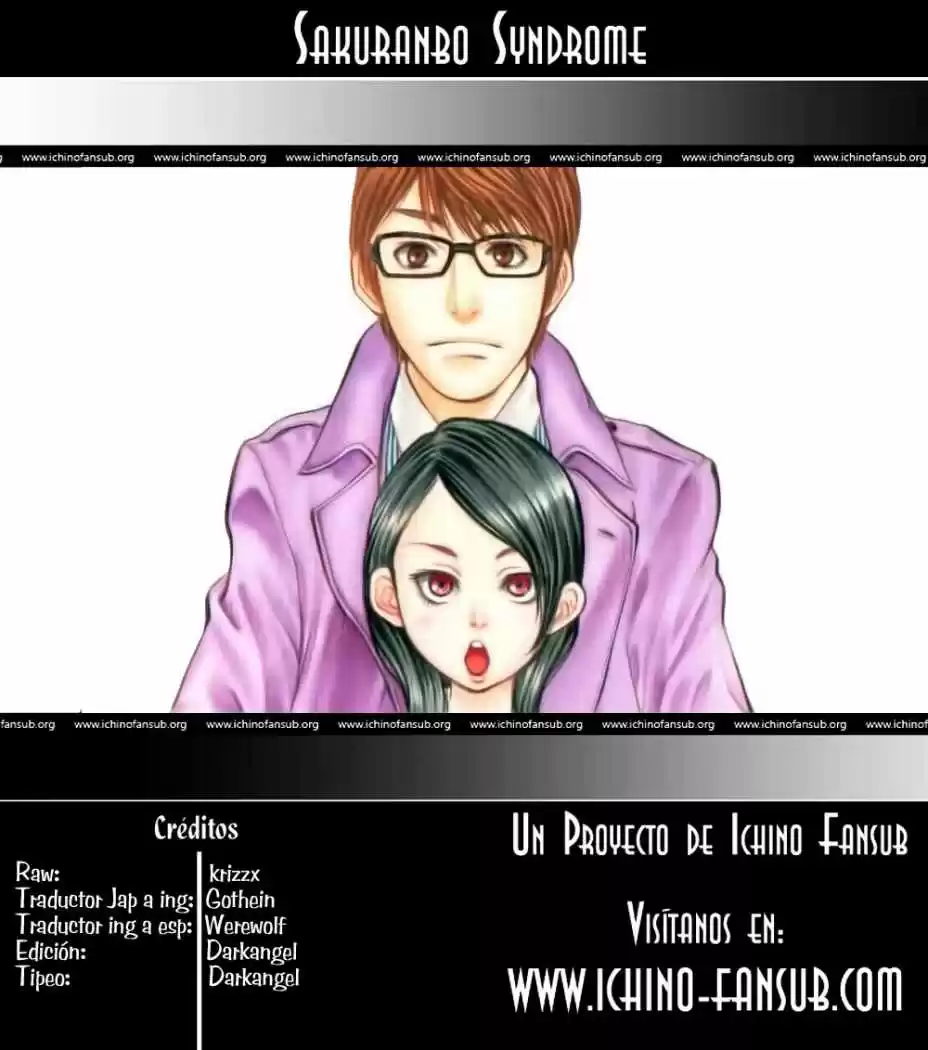 Sakuranbo Syndrome: Cupid no Itazura II (2006) - Capítulo 38 - Página 9 - LectorTMOo