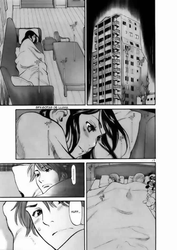Sakuranbo Syndrome: Cupid no Itazura II (2006) - Capítulo 38 - Página 13 - LectorTMOo