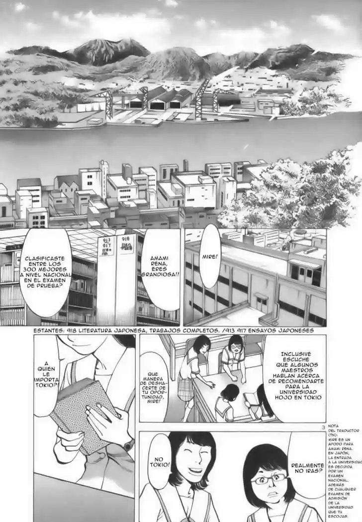 Sakuranbo Syndrome: Cupid no Itazura II (2006) - Capítulo 39 - Página 10 - LectorTMOo