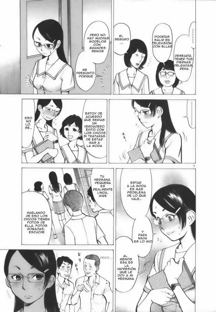 Sakuranbo Syndrome: Cupid no Itazura II (2006) - Capítulo 39 - Página 14 - LectorTMOo
