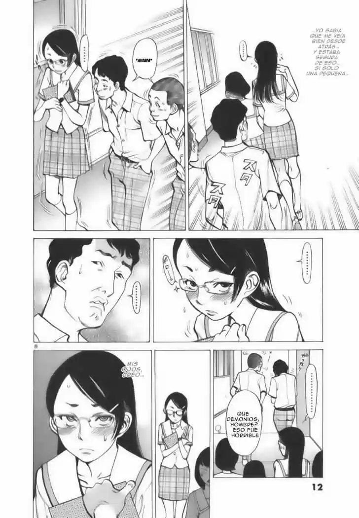 Sakuranbo Syndrome: Cupid no Itazura II (2006) - Capítulo 39 - Página 15 - LectorTMOo