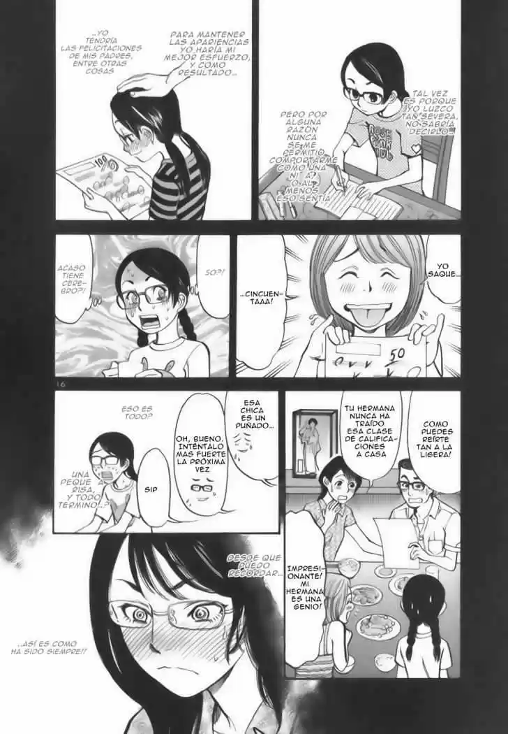 Sakuranbo Syndrome: Cupid no Itazura II (2006) - Capítulo 39 - Página 23 - LectorTMOo