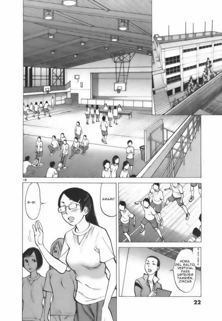 Sakuranbo Syndrome: Cupid no Itazura II (2006) - Capítulo 39 - Página 25 - LectorTMOo