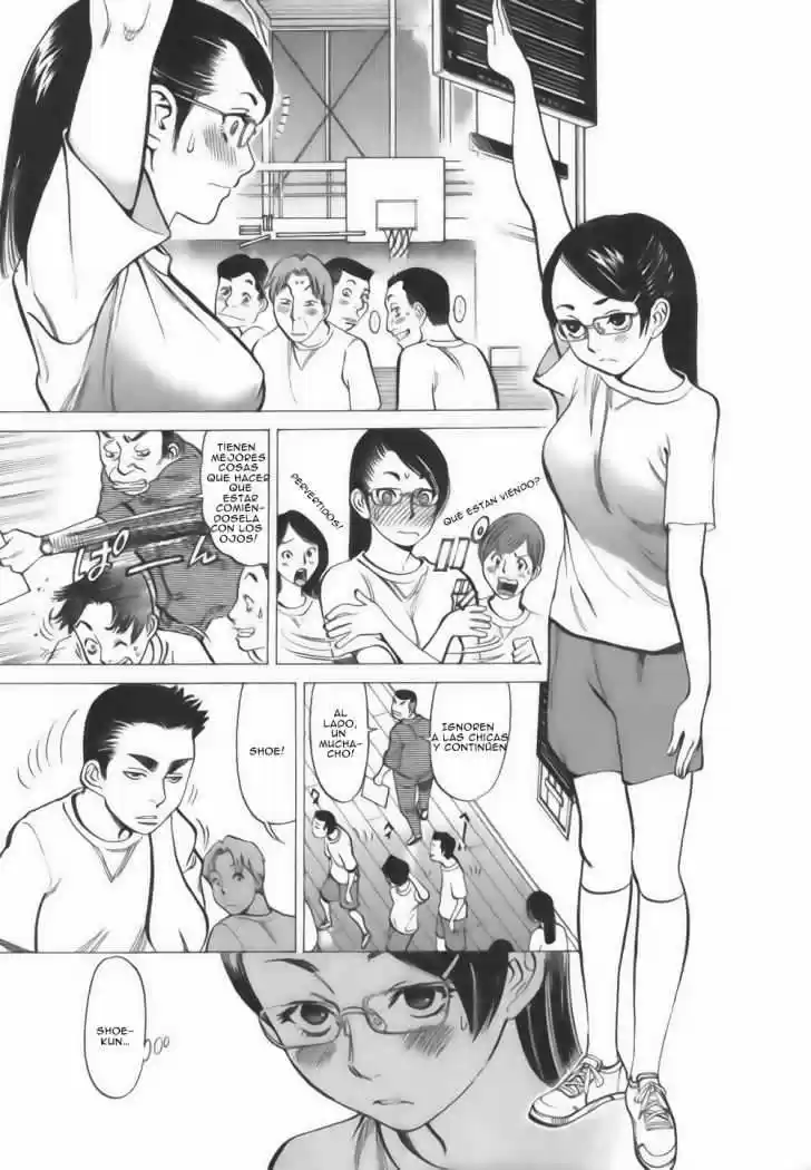 Sakuranbo Syndrome: Cupid no Itazura II (2006) - Capítulo 39 - Página 26 - LectorTMOo