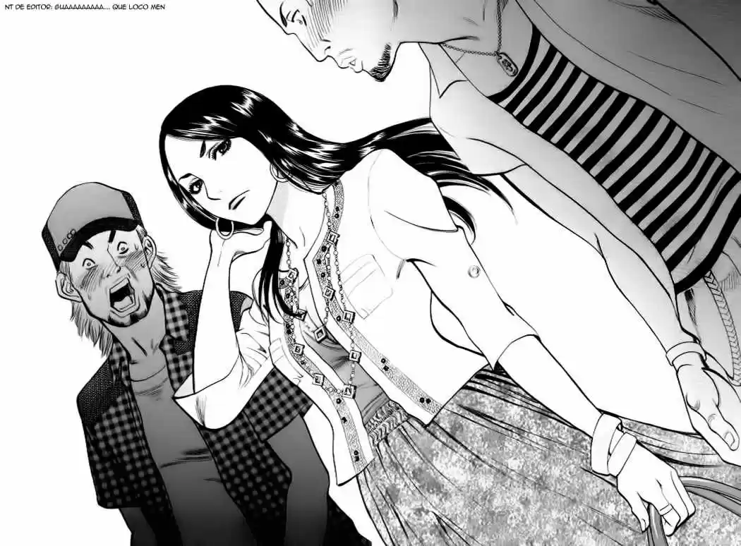 Sakuranbo Syndrome: Cupid no Itazura II (2006) - Capítulo 41 - Página 13 - LectorTMOo