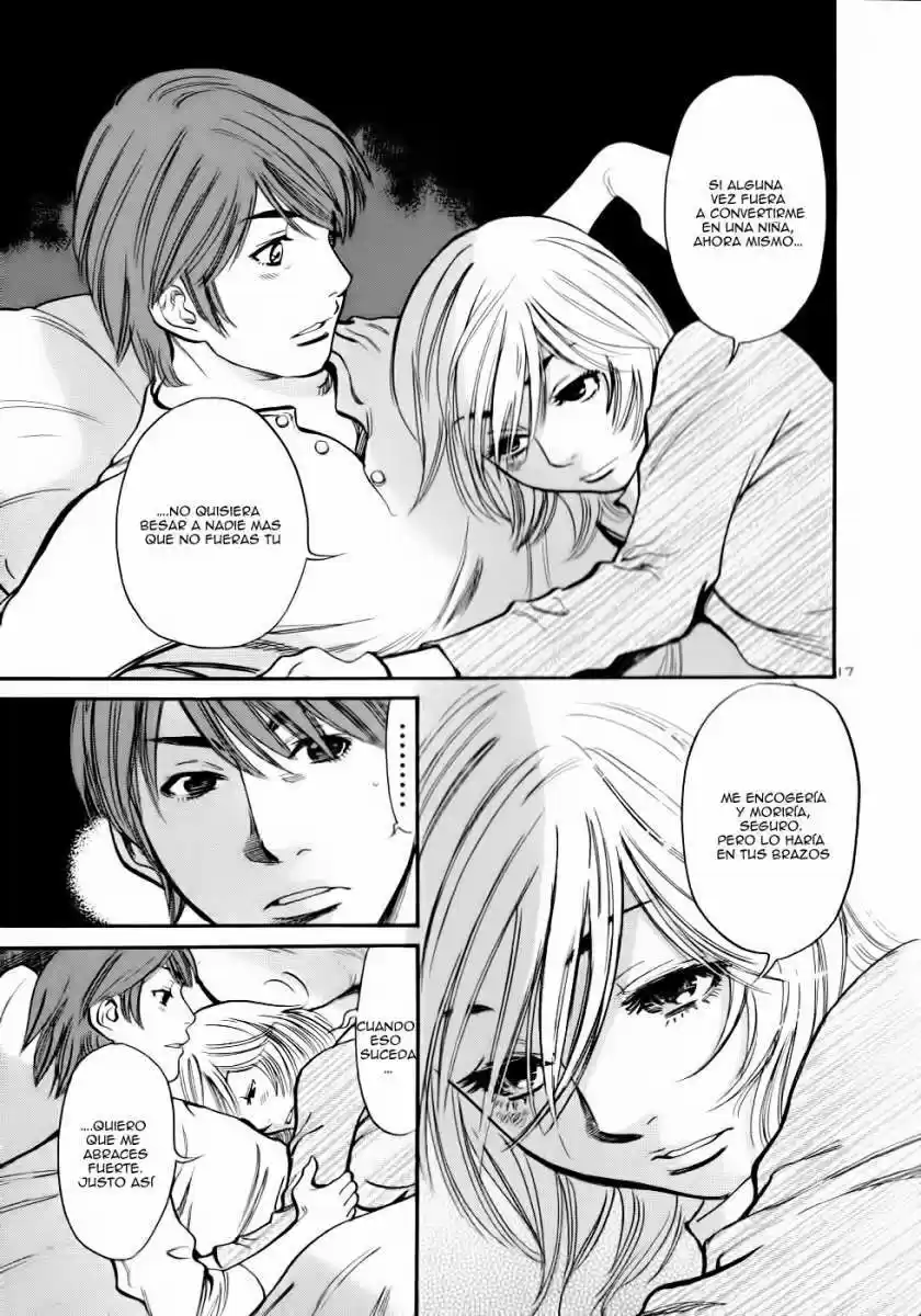 Sakuranbo Syndrome: Cupid no Itazura II (2006) - Capítulo 42 - Página 18 - LectorTMOo