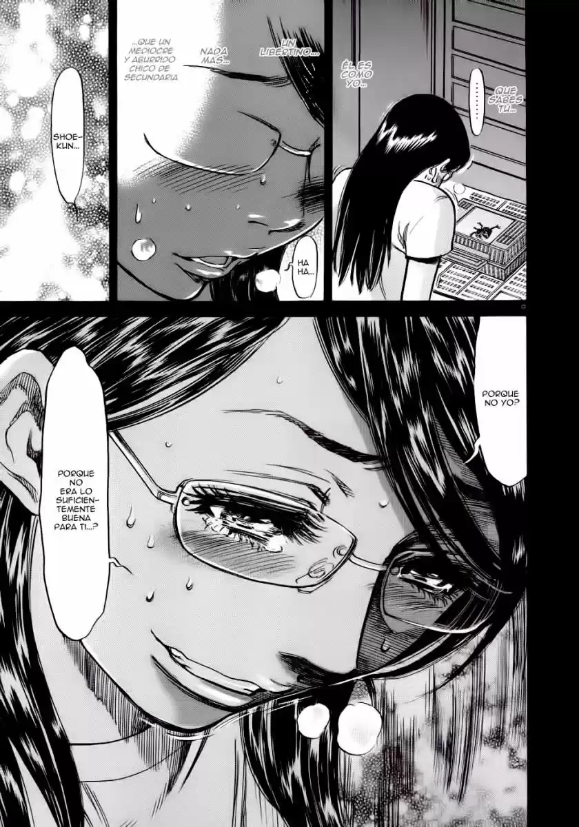 Sakuranbo Syndrome: Cupid no Itazura II (2006) - Capítulo 43 - Página 10 - LectorTMOo