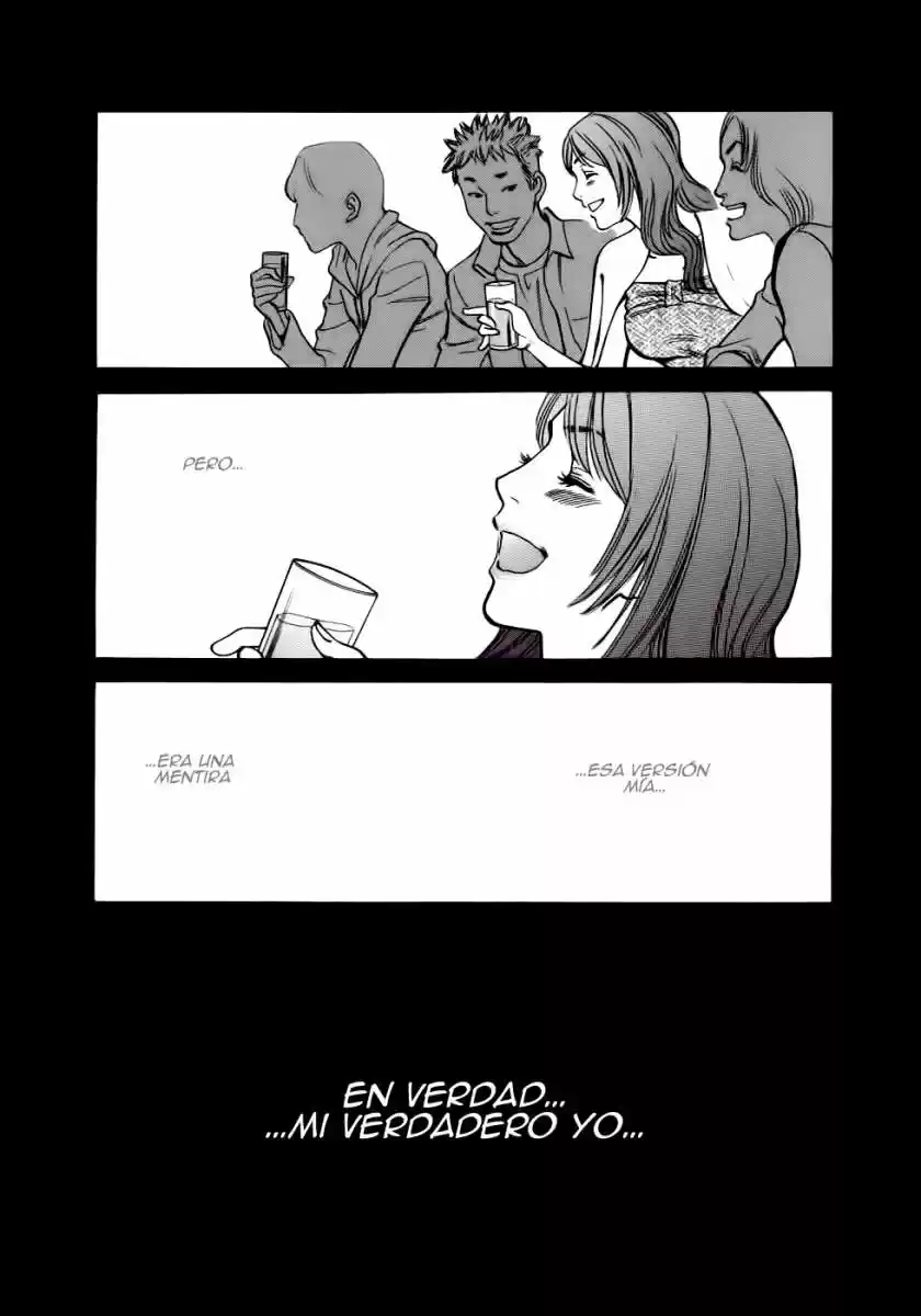 Sakuranbo Syndrome: Cupid no Itazura II (2006) - Capítulo 43 - Página 17 - LectorTMOo