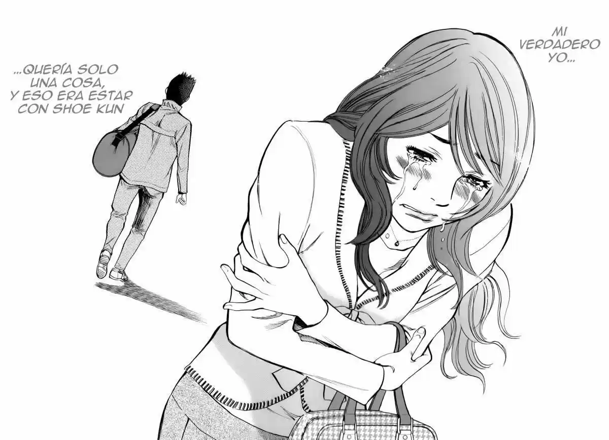 Sakuranbo Syndrome: Cupid no Itazura II (2006) - Capítulo 43 - Página 19 - LectorTMOo