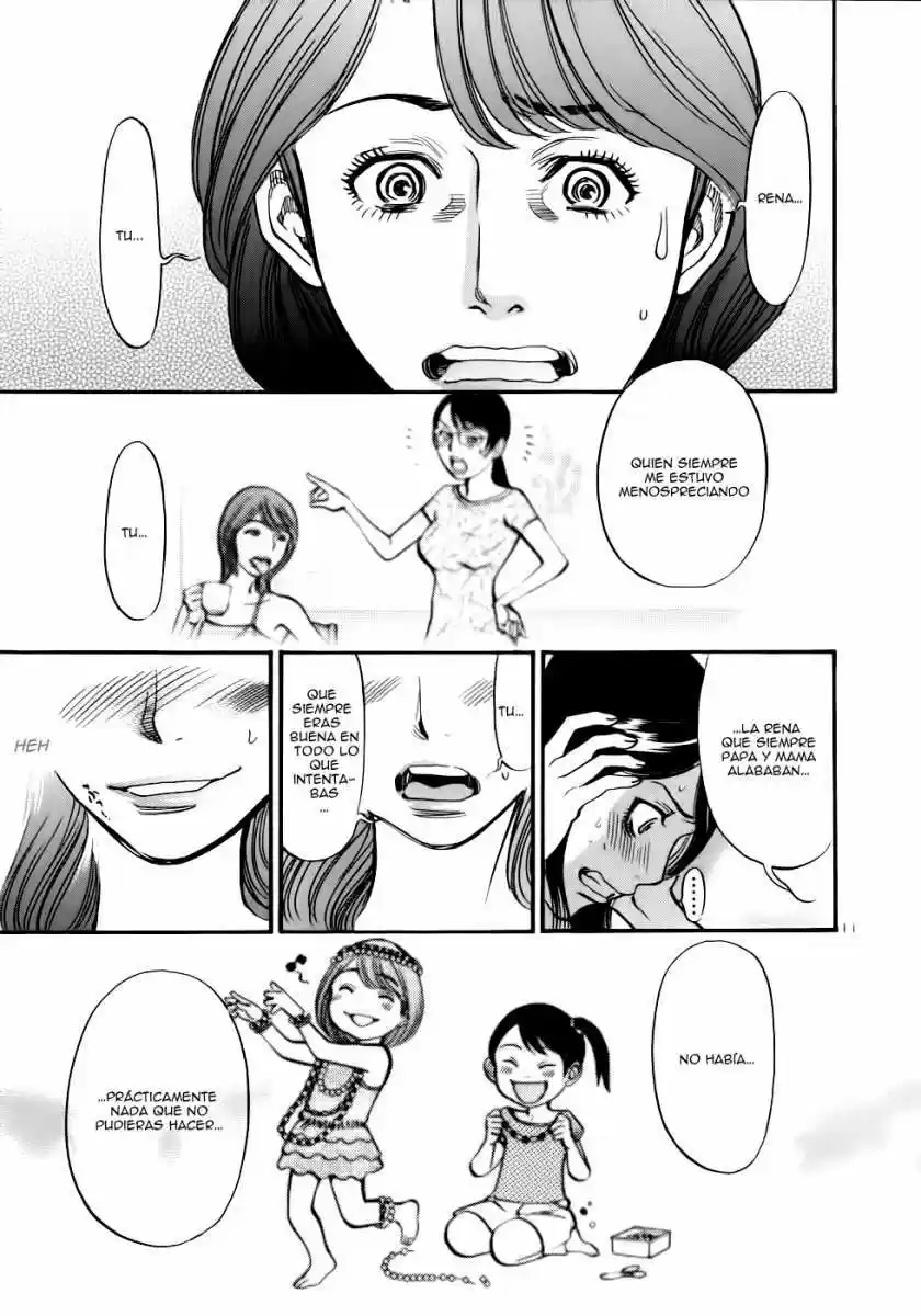 Sakuranbo Syndrome: Cupid no Itazura II (2006) - Capítulo 45 - Página 12 - LectorTMOo
