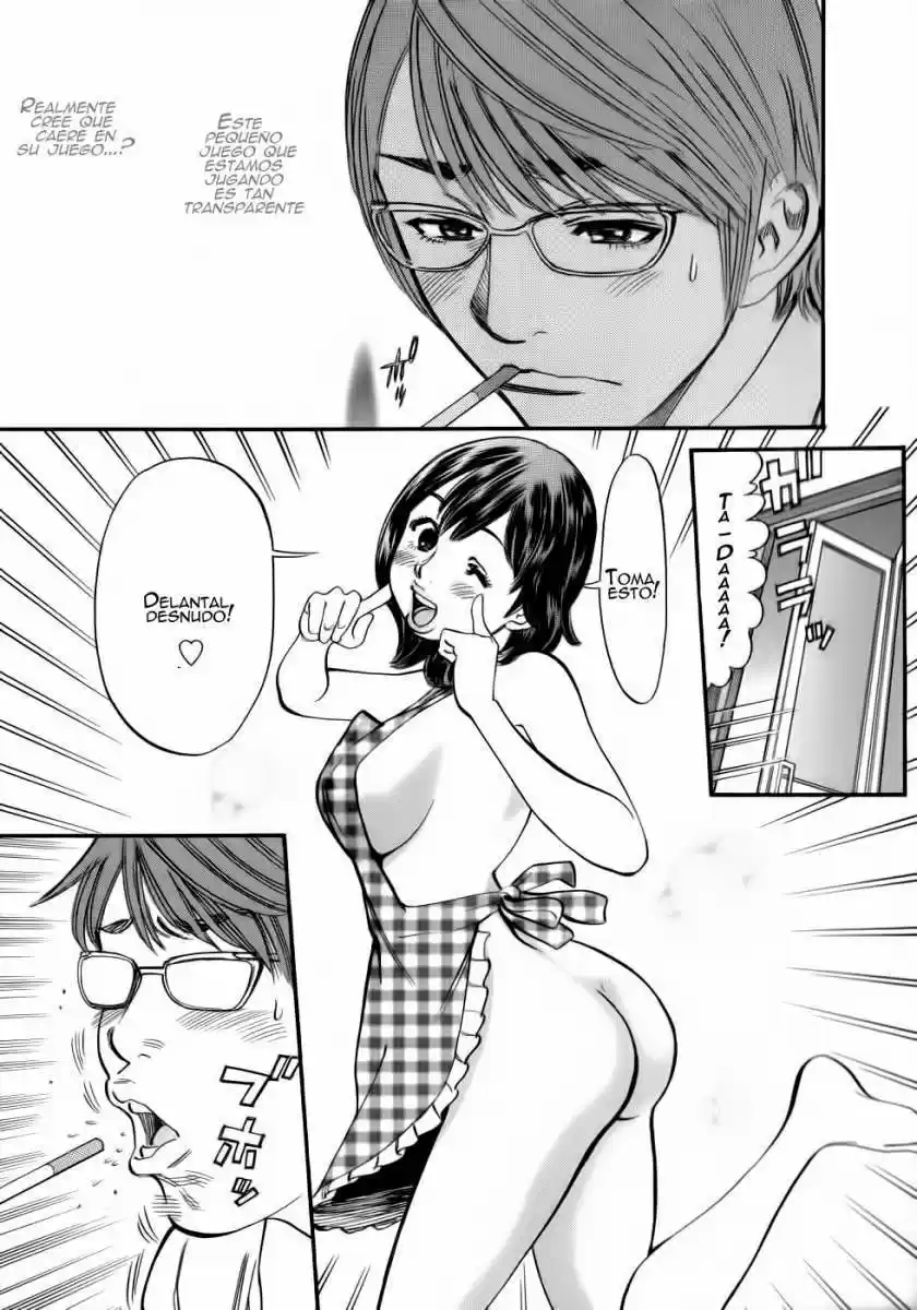 Sakuranbo Syndrome: Cupid no Itazura II (2006) - Capítulo 52 - Página 18 - LectorTMOo