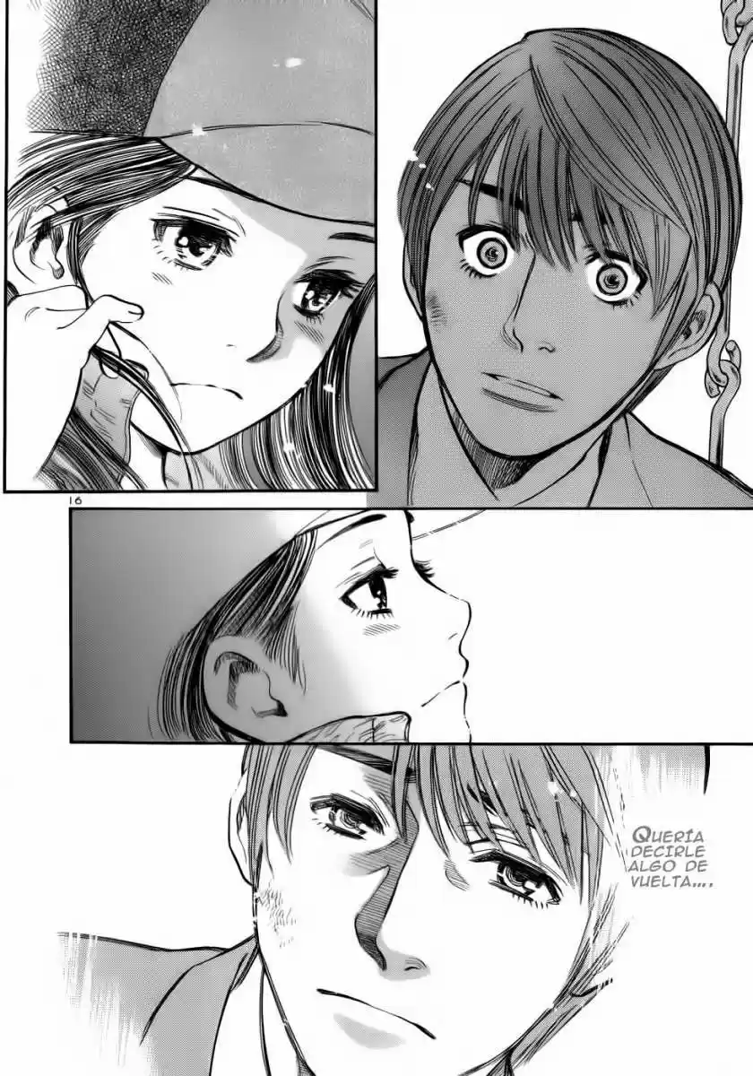 Sakuranbo Syndrome: Cupid no Itazura II (2006) - Capítulo 54 - Página 16 - LectorTMOo